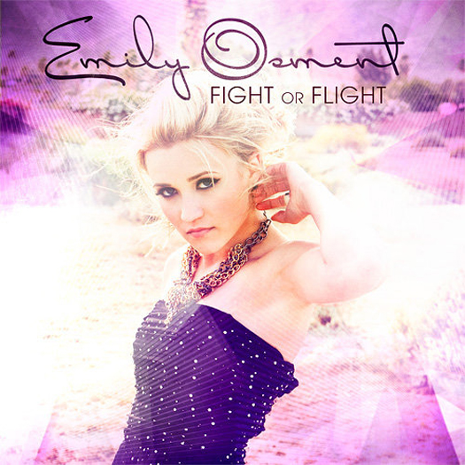 Fight or Flight Cover